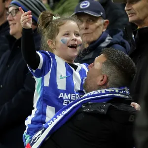 Brighton and Hove Albion v Aston Villa<br> Premier League<br> 03DEC25 Brighton and Hove Albion v Aston Villa<br> Premier League<br> 03DEC25