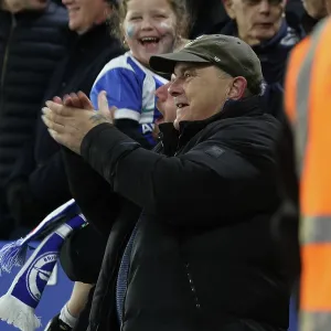 Brighton and Hove Albion v Aston Villa<br> Premier League<br> 03DEC25 Brighton and Hove Albion v Aston Villa<br> Premier League<br> 03DEC25