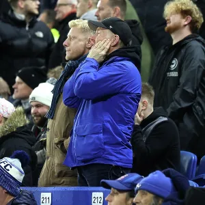 Brighton and Hove Albion v Aston Villa<br> Premier League<br> 03DEC25 Brighton and Hove Albion v Aston Villa<br> Premier League<br> 03DEC25
