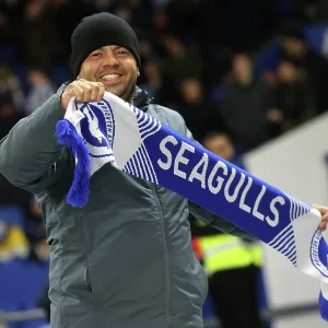 Brighton and Hove Albion v Aston Villa<br> Premier League<br> 03DEC25 Brighton and Hove Albion v Aston Villa<br> Premier League<br> 03DEC25