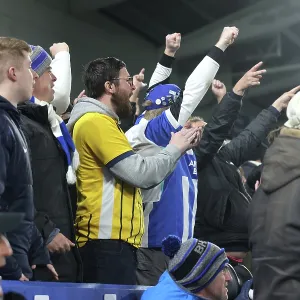 Brighton and Hove Albion v Aston Villa<br> Premier League<br> 03DEC25 Brighton and Hove Albion v Aston Villa<br> Premier League<br> 03DEC25