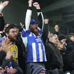 Brighton and Hove Albion v Aston Villa<br> Premier League<br> 03DEC25 Brighton and Hove Albion v Aston Villa<br> Premier League<br> 03DEC25