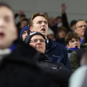 Brighton and Hove Albion v Aston Villa<br> Premier League<br> 03DEC25 Brighton and Hove Albion v Aston Villa<br> Premier League<br> 03DEC25
