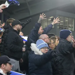 Brighton and Hove Albion v Aston Villa<br> Premier League<br> 03DEC25 Brighton and Hove Albion v Aston Villa<br> Premier League<br> 03DEC25