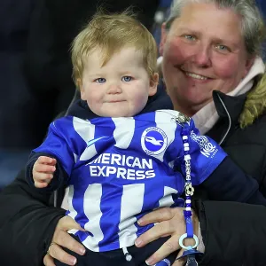Brighton and Hove Albion v Aston Villa<br> Premier League<br> 03DEC25 Brighton and Hove Albion v Aston Villa<br> Premier League<br> 03DEC25