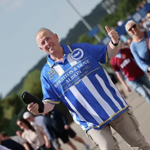 Brighton and Hove Albion v Aston Villa<br> Premier League<br> 23AUG26 Brighton and Hove Albion v Aston Villa<br> Premier League<br> 23AUG26