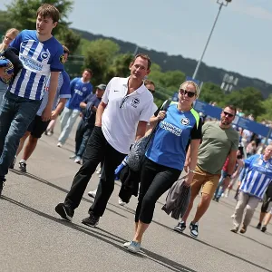 Brighton and Hove Albion v Aston Villa<br> Premier League<br> 23AUG26 Brighton and Hove Albion v Aston Villa<br> Premier League<br> 23AUG26