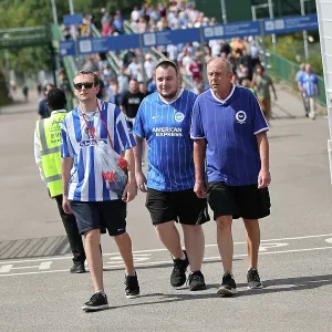 Brighton and Hove Albion v Aston Villa<br> Premier League<br> 23AUG26 Brighton and Hove Albion v Aston Villa<br> Premier League<br> 23AUG26