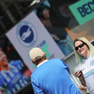 Brighton and Hove Albion v Aston Villa<br> Premier League<br> 23AUG26 Brighton and Hove Albion v Aston Villa<br> Premier League<br> 23AUG26