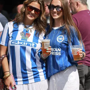 Brighton and Hove Albion v Aston Villa<br> Premier League<br> 23AUG26 Brighton and Hove Albion v Aston Villa<br> Premier League<br> 23AUG26