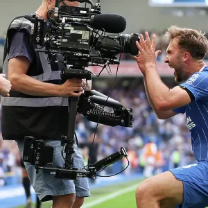 Brighton and Hove Albion v Aston Villa<br> Premier League<br> 23AUG26 Brighton and Hove Albion v Aston Villa<br> Premier League<br> 23AUG26