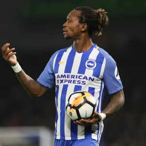 Brighton and Hove Albion v Birmingham City EFL Sky Bet Championship 04APR17