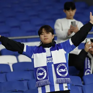 Brighton and Hove Albion v Bournemouth<br> Premier League<br> 19JAN26 Brighton and Hove Albion v Bournemouth<br> Premier League<br> 19JAN26