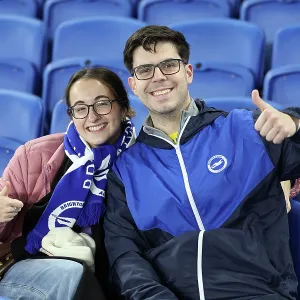 Brighton and Hove Albion v Bournemouth<br> Premier League<br> 19JAN26 Brighton and Hove Albion v Bournemouth<br> Premier League<br> 19JAN26