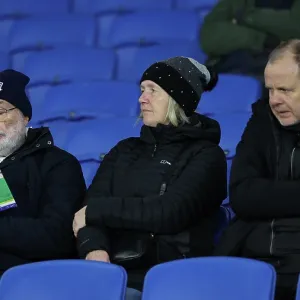 Brighton and Hove Albion v Bournemouth<br> Premier League<br> 19JAN26 Brighton and Hove Albion v Bournemouth<br> Premier League<br> 19JAN26