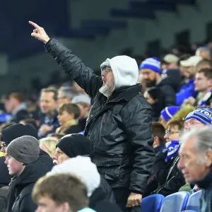 Brighton and Hove Albion v Bournemouth<br> Premier League<br> 19JAN26 Brighton and Hove Albion v Bournemouth<br> Premier League<br> 19JAN26