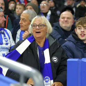 Brighton and Hove Albion v Bournemouth<br> Premier League<br> 19JAN26 Brighton and Hove Albion v Bournemouth<br> Premier League<br> 19JAN26
