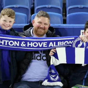 Brighton and Hove Albion v Bournemouth<br> Premier League<br> 19JAN26 Brighton and Hove Albion v Bournemouth<br> Premier League<br> 19JAN26