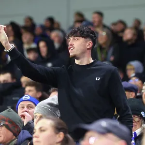 Brighton and Hove Albion v Bournemouth<br> Premier League<br> 19JAN26 Brighton and Hove Albion v Bournemouth<br> Premier League<br> 19JAN26