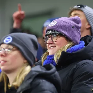 Brighton and Hove Albion v Bournemouth<br> Premier League<br> 19JAN26 Brighton and Hove Albion v Bournemouth<br> Premier League<br> 19JAN26