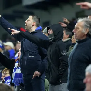 Brighton and Hove Albion v Bournemouth<br> Premier League<br> 19JAN26 Brighton and Hove Albion v Bournemouth<br> Premier League<br> 19JAN26