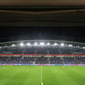 Brighton and Hove Albion v Bournemouth<br> Premier League<br> 19JAN26 Brighton and Hove Albion v Bournemouth<br> Premier League<br> 19JAN26