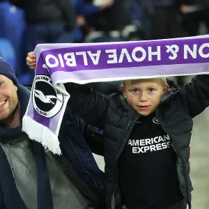 Brighton and Hove Albion v Bournemouth<br> Premier League<br> 19JAN26 Brighton and Hove Albion v Bournemouth<br> Premier League<br> 19JAN26
