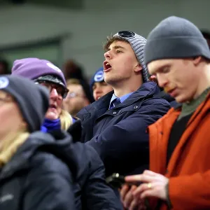 Brighton and Hove Albion v Bournemouth<br> Premier League<br> 19JAN26 Brighton and Hove Albion v Bournemouth<br> Premier League<br> 19JAN26