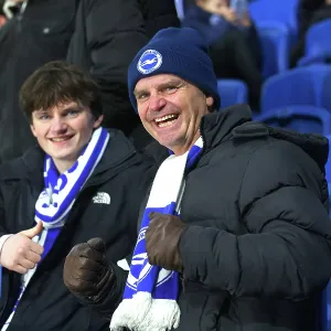 Brighton and Hove Albion v Bournemouth<br> Premier League<br> 19JAN26 Brighton and Hove Albion v Bournemouth<br> Premier League<br> 19JAN26