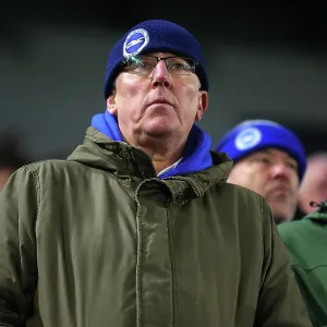 Brighton and Hove Albion v Bournemouth<br> Premier League<br> 19JAN26 Brighton and Hove Albion v Bournemouth<br> Premier League<br> 19JAN26