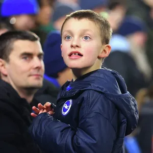 Brighton and Hove Albion v Bournemouth<br> Premier League<br> 19JAN26 Brighton and Hove Albion v Bournemouth<br> Premier League<br> 19JAN26