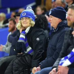 Brighton and Hove Albion v Bournemouth<br> Premier League<br> 19JAN26 Brighton and Hove Albion v Bournemouth<br> Premier League<br> 19JAN26