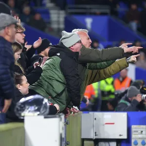 Brighton and Hove Albion v Bournemouth<br> Premier League<br> 19JAN26 Brighton and Hove Albion v Bournemouth<br> Premier League<br> 19JAN26