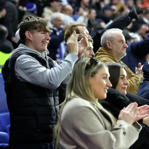 Brighton and Hove Albion v Bournemouth Premier League 25FEB25 Brighton and Hove Albion v Bournemouth Premier League 25FEB25