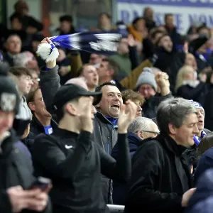 Brighton and Hove Albion v Bournemouth Premier League 25FEB25 Brighton and Hove Albion v Bournemouth Premier League 25FEB25