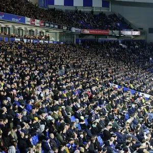 Brighton and Hove Albion v Bournemouth Premier League 25FEB25 Brighton and Hove Albion v Bournemouth Premier League 25FEB25