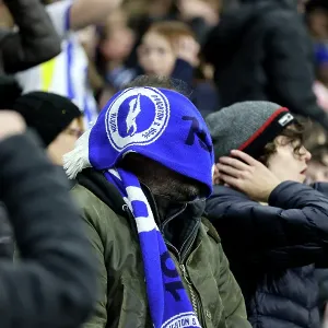 Brighton and Hove Albion v Bournemouth Premier League 25FEB25 Brighton and Hove Albion v Bournemouth Premier League 25FEB25