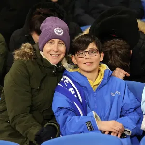Brighton and Hove Albion v Bournemouth Premier League 25FEB25 Brighton and Hove Albion v Bournemouth Premier League 25FEB25