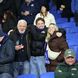 Brighton and Hove Albion v Bournemouth Premier League 25FEB25 Brighton and Hove Albion v Bournemouth Premier League 25FEB25