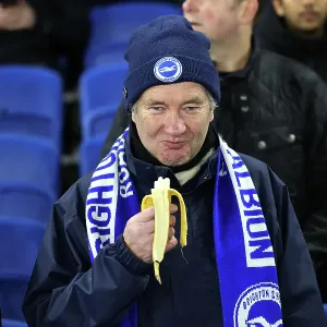 Brighton and Hove Albion v Bournemouth Premier League 25FEB25 Brighton and Hove Albion v Bournemouth Premier League 25FEB25
