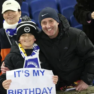 Brighton and Hove Albion v Bournemouth Premier League 25FEB25 Brighton and Hove Albion v Bournemouth Premier League 25FEB25