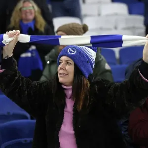 Brighton and Hove Albion v Bournemouth Premier League 25FEB25 Brighton and Hove Albion v Bournemouth Premier League 25FEB25