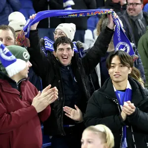 Brighton and Hove Albion v Bournemouth Premier League 25FEB25 Brighton and Hove Albion v Bournemouth Premier League 25FEB25