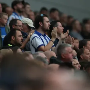 Brighton and Hove Albion v Brentford EFL Sky Bet Championship 10SEP16 Brighton and Hove Albion v Brentford EFL Sky Bet Championship 10SEP16