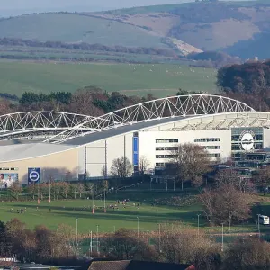 Brighton and Hove Albion v Brentford Premier League 06DEC23 Brighton and Hove Albion v Brentford Premier League 06DEC23