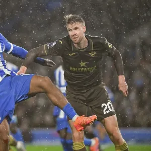 Brighton and Hove Albion v Brentford<br> Premier League<br> 22NOV25 Brighton and Hove Albion v Brentford<br> Premier League<br> 22NOV25