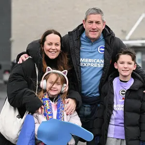Brighton and Hove Albion v Brentford<br> Premier League<br> 22NOV25 Brighton and Hove Albion v Brentford<br> Premier League<br> 22NOV25