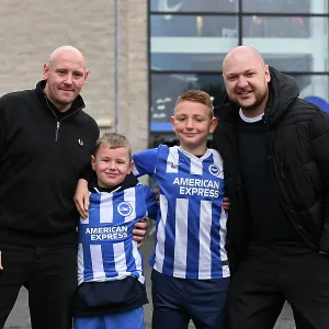 Brighton and Hove Albion v Brentford<br> Premier League<br> 22NOV25 Brighton and Hove Albion v Brentford<br> Premier League<br> 22NOV25