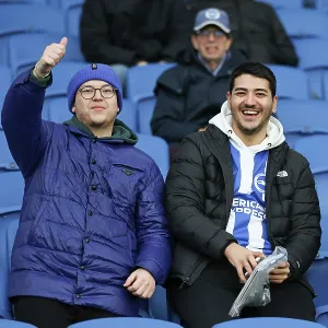 Brighton and Hove Albion v Brentford<br> Premier League<br> 22NOV25 Brighton and Hove Albion v Brentford<br> Premier League<br> 22NOV25