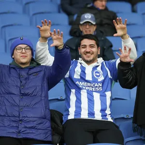 Brighton and Hove Albion v Brentford<br> Premier League<br> 22NOV25 Brighton and Hove Albion v Brentford<br> Premier League<br> 22NOV25